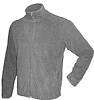 Forro Polar Polaris Nath - Color Gris Oscuro